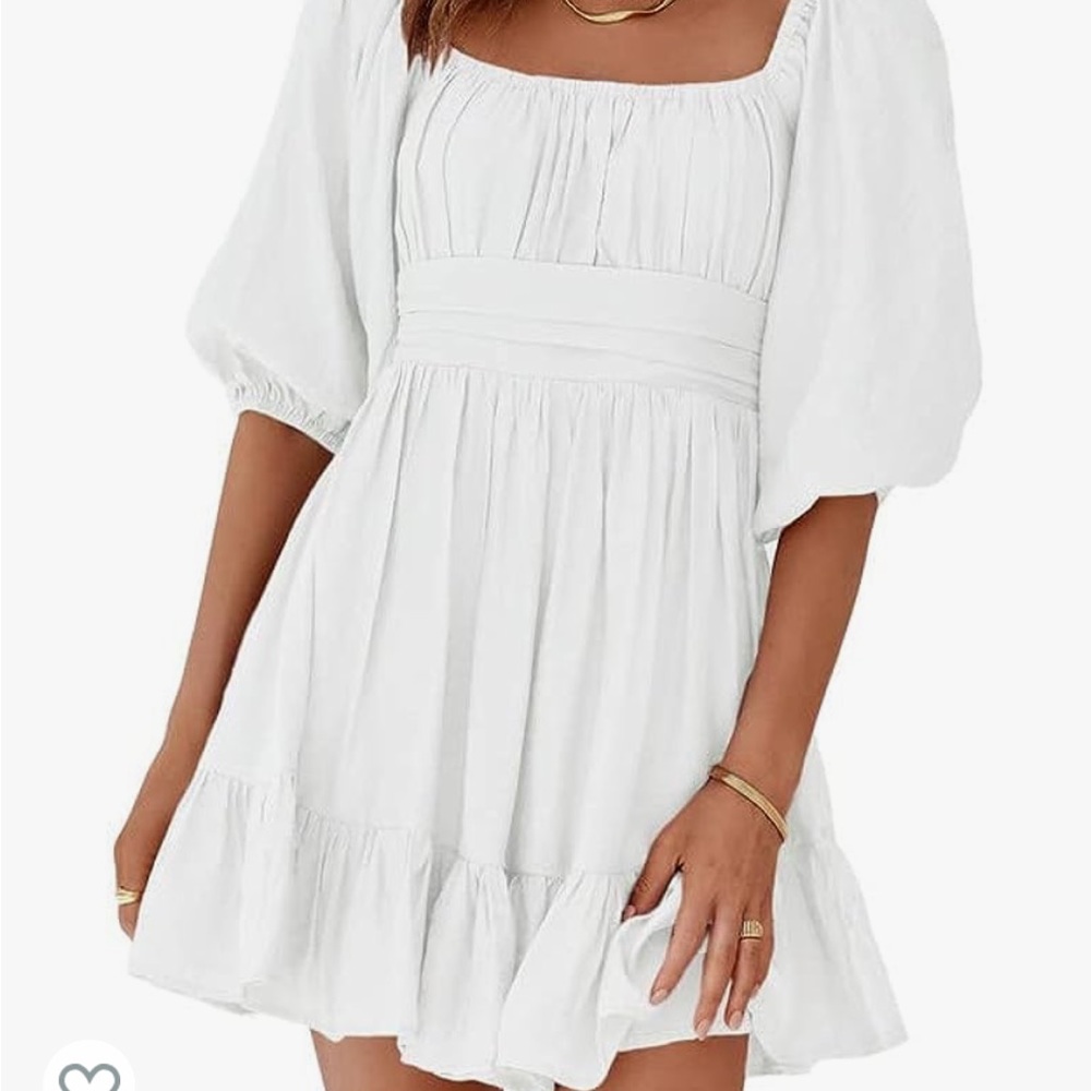 Women’s dress